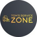 Tom's Service Zone